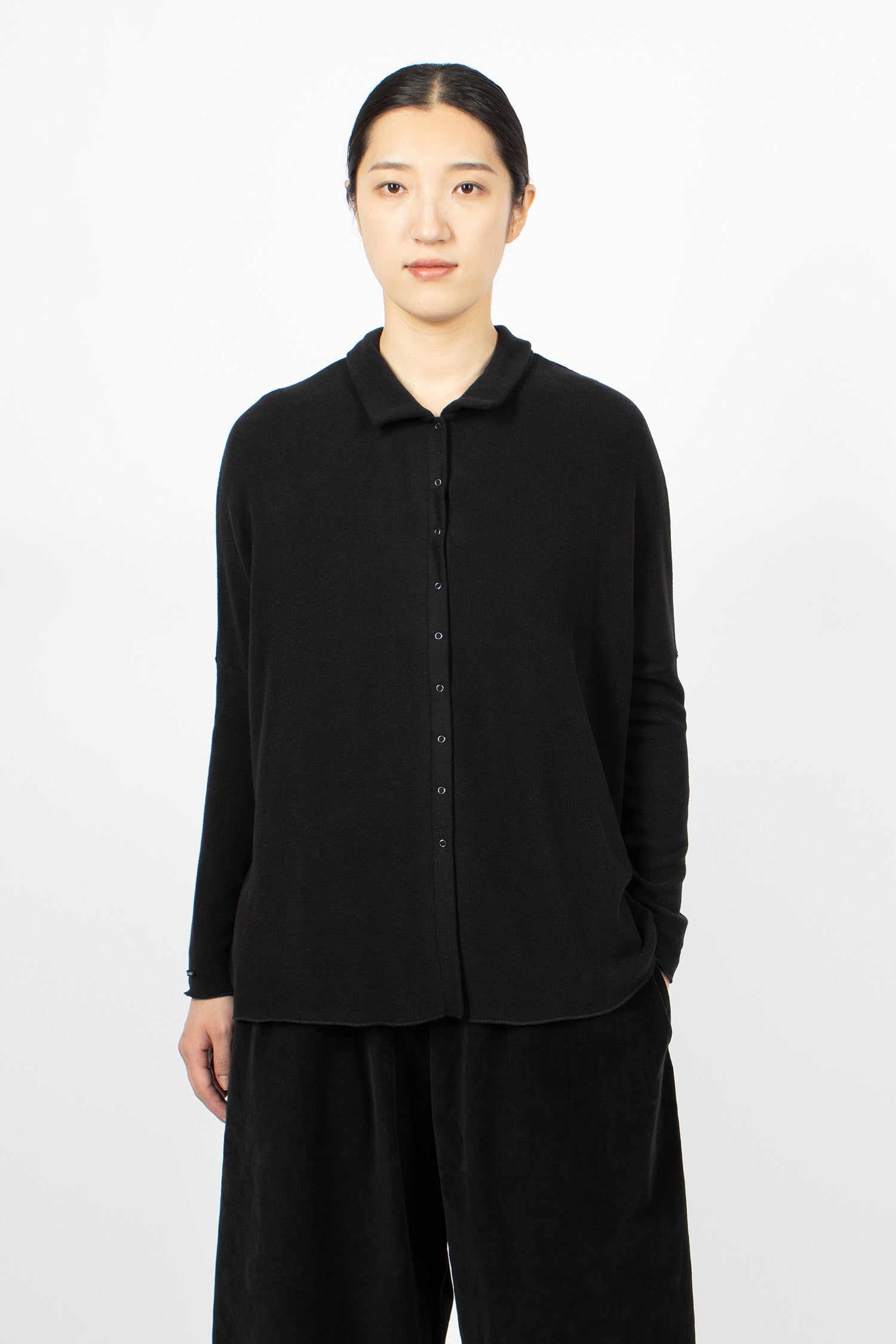 41_190 Polo Aperta JP Black