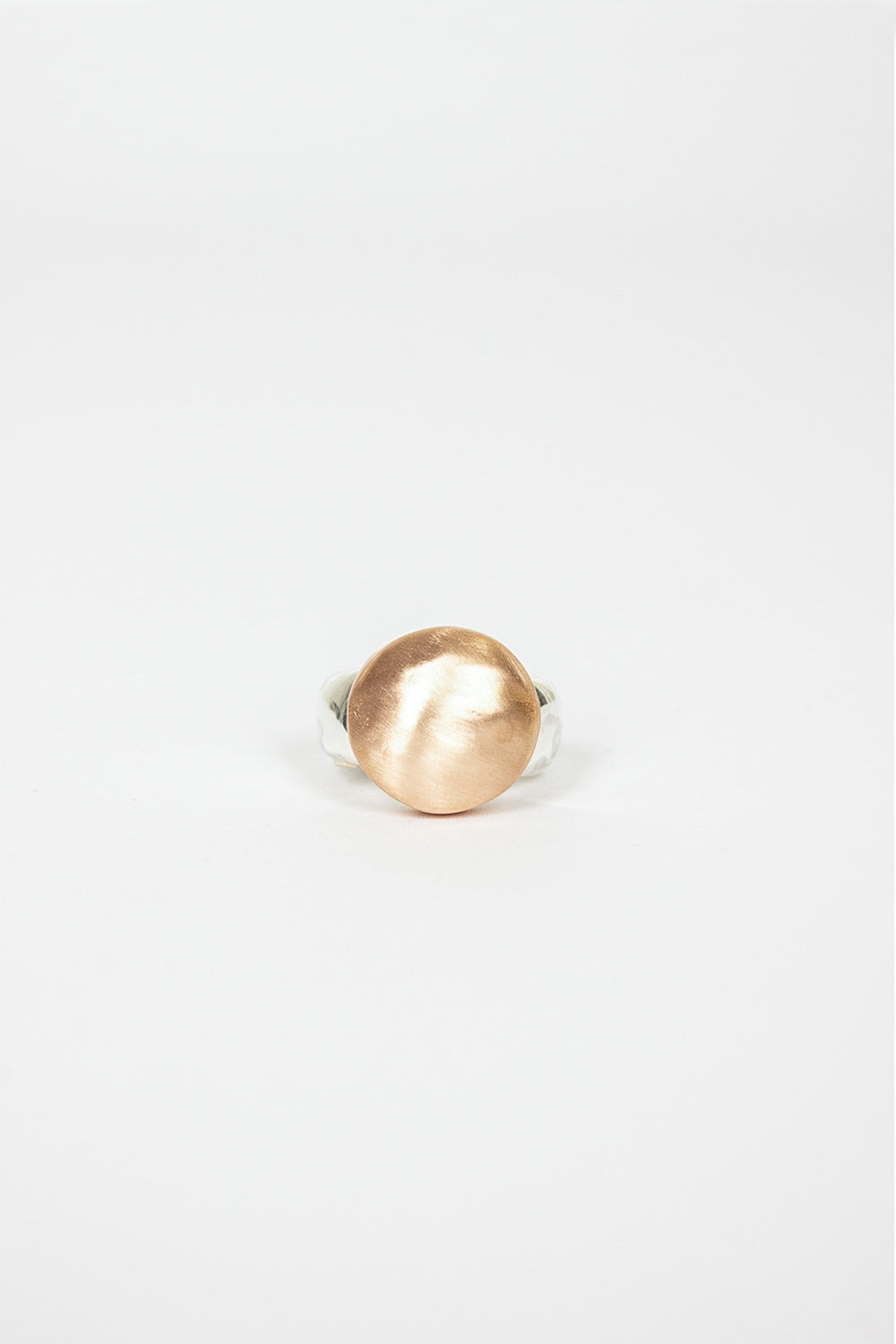 Amory Pink Gold