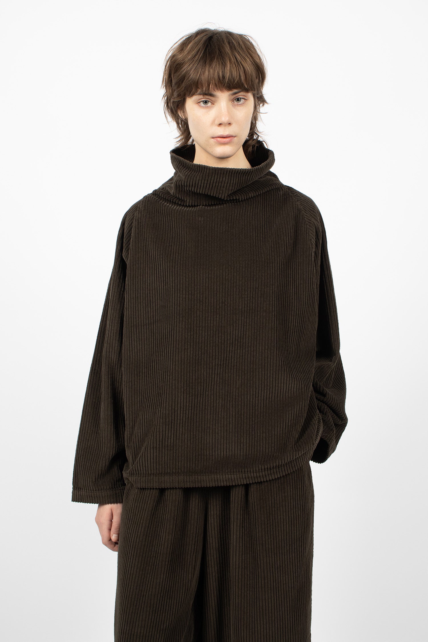 TT11 Tube Top Dark Forest