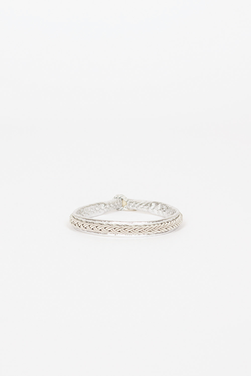 Silver Hide A Bracelet 7