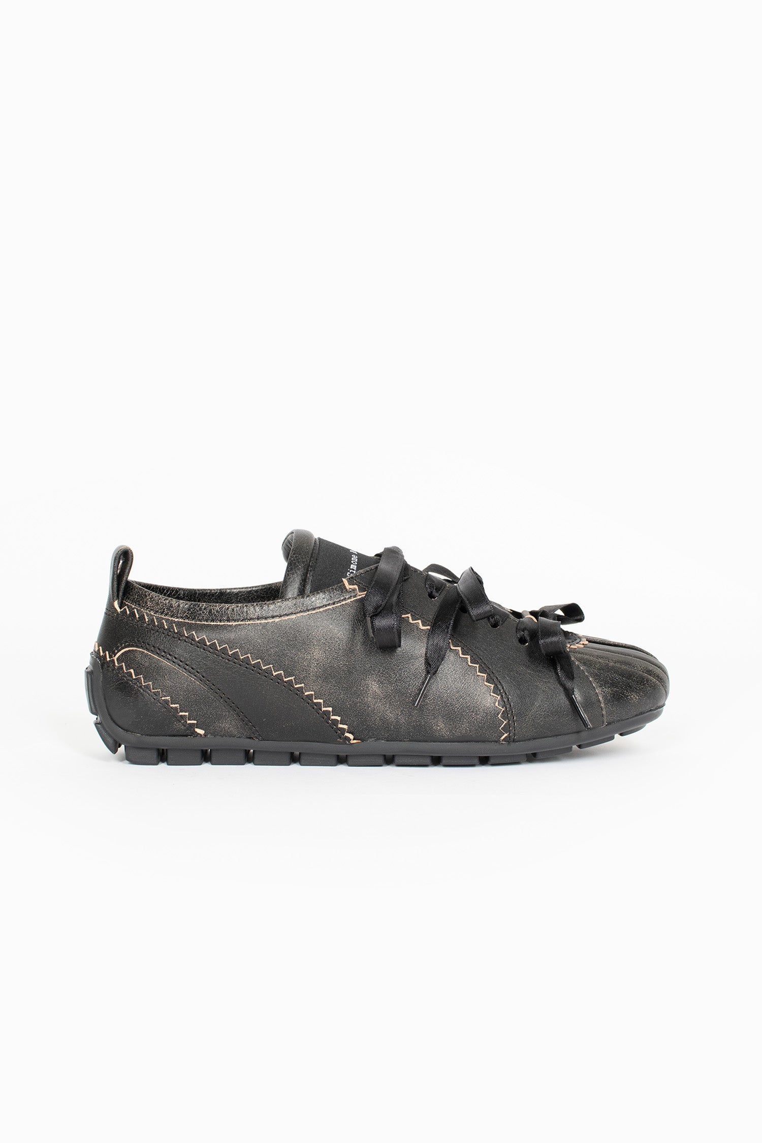 Ballerina Grip Trainer Dark Brown