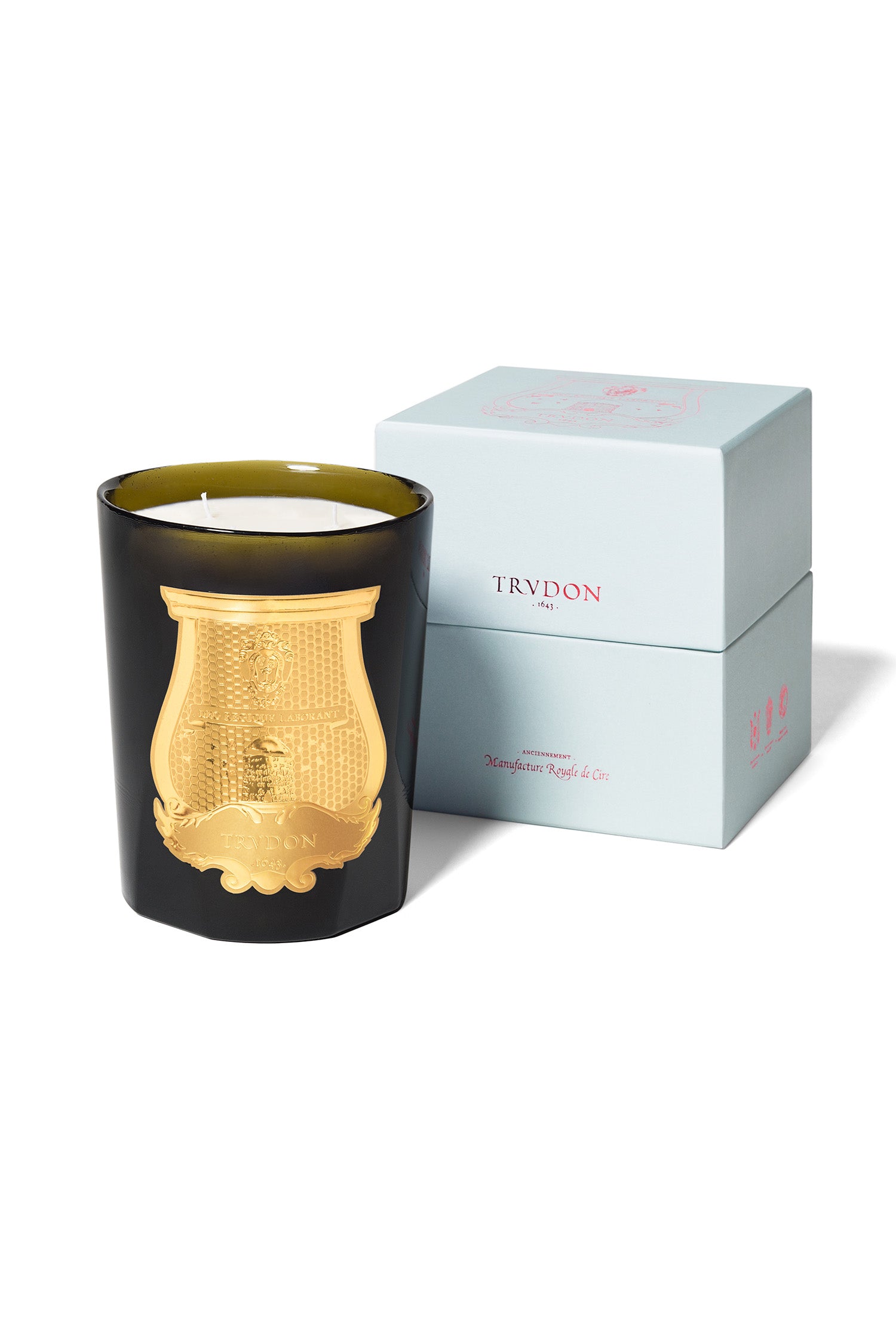 Madeleine 800g Candle