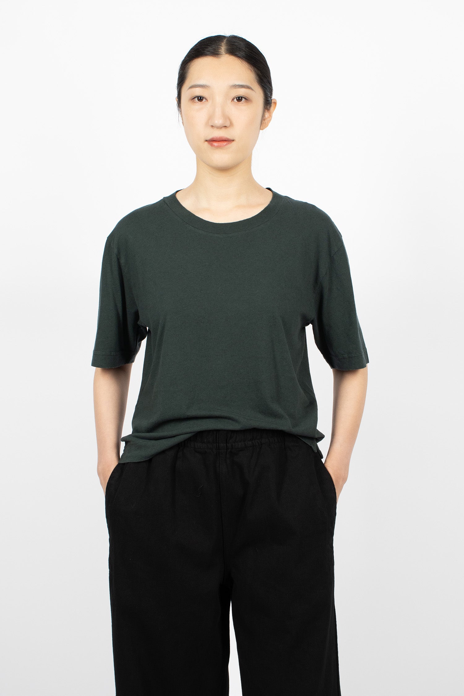 Simple T-Shirt Algae